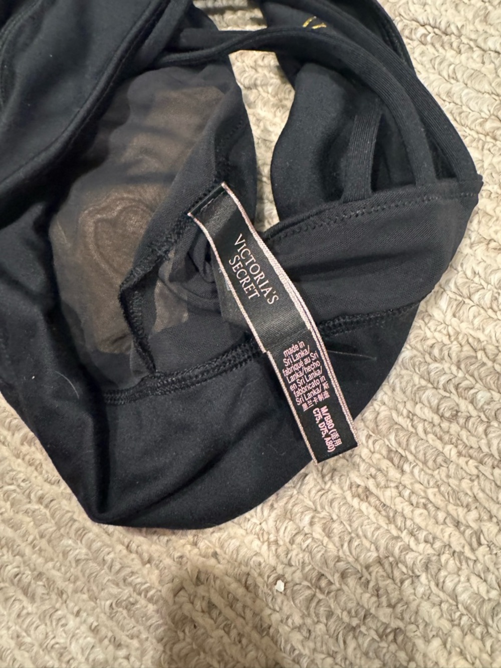 Victoria’s Secret Sport Bra Bundle - Picture 7 of 7